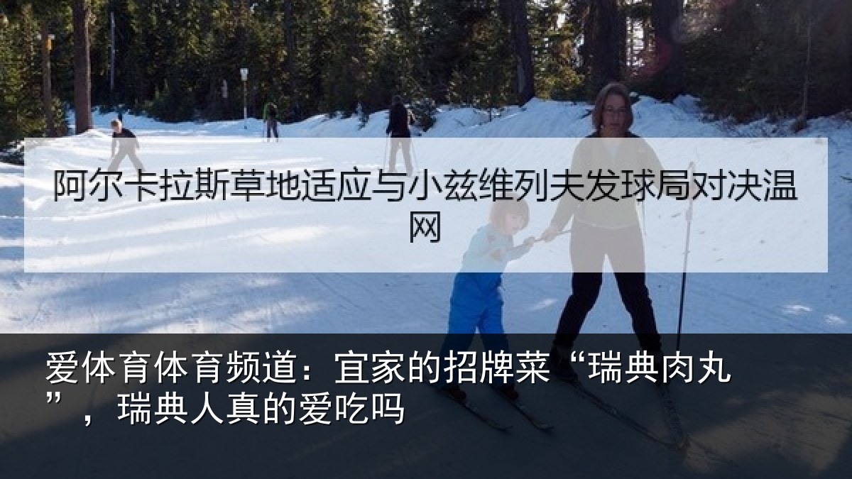 爱体育体育频道：宜家的招牌菜“瑞典肉丸”，瑞典人真的爱吃吗
